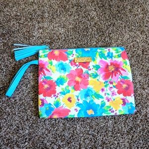 Pioneer woman clutch